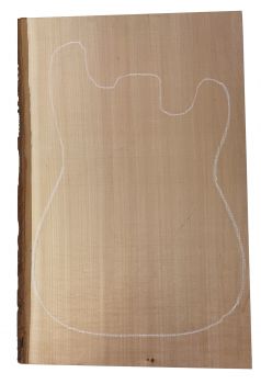 Preview: Body Linde, europ. Standard A, 1-tlg. 49mm